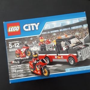 LEGO #60084